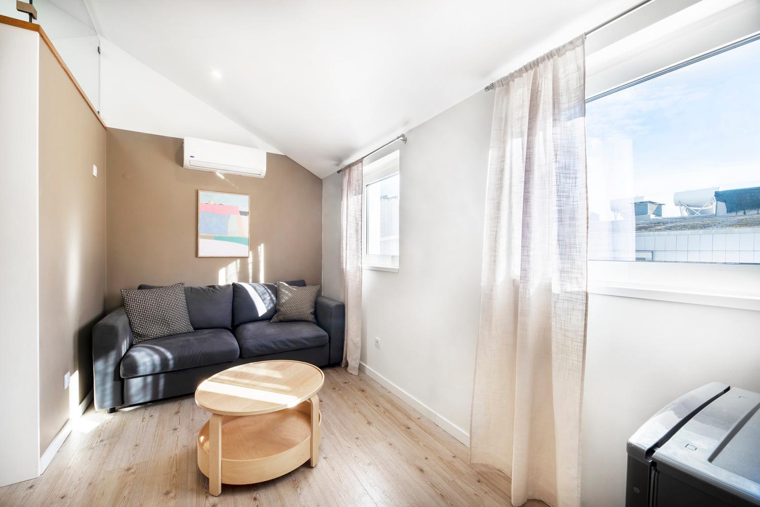 Lisbon Oriente Suites By Olala Homes Eksteriør bilde