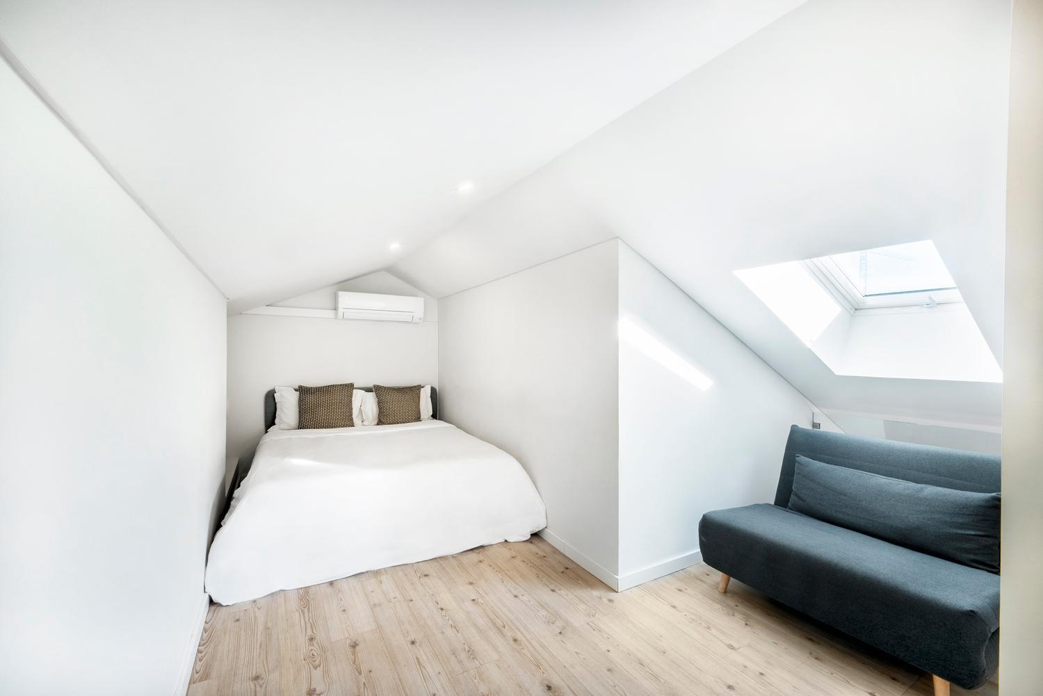 Lisbon Oriente Suites By Olala Homes Eksteriør bilde