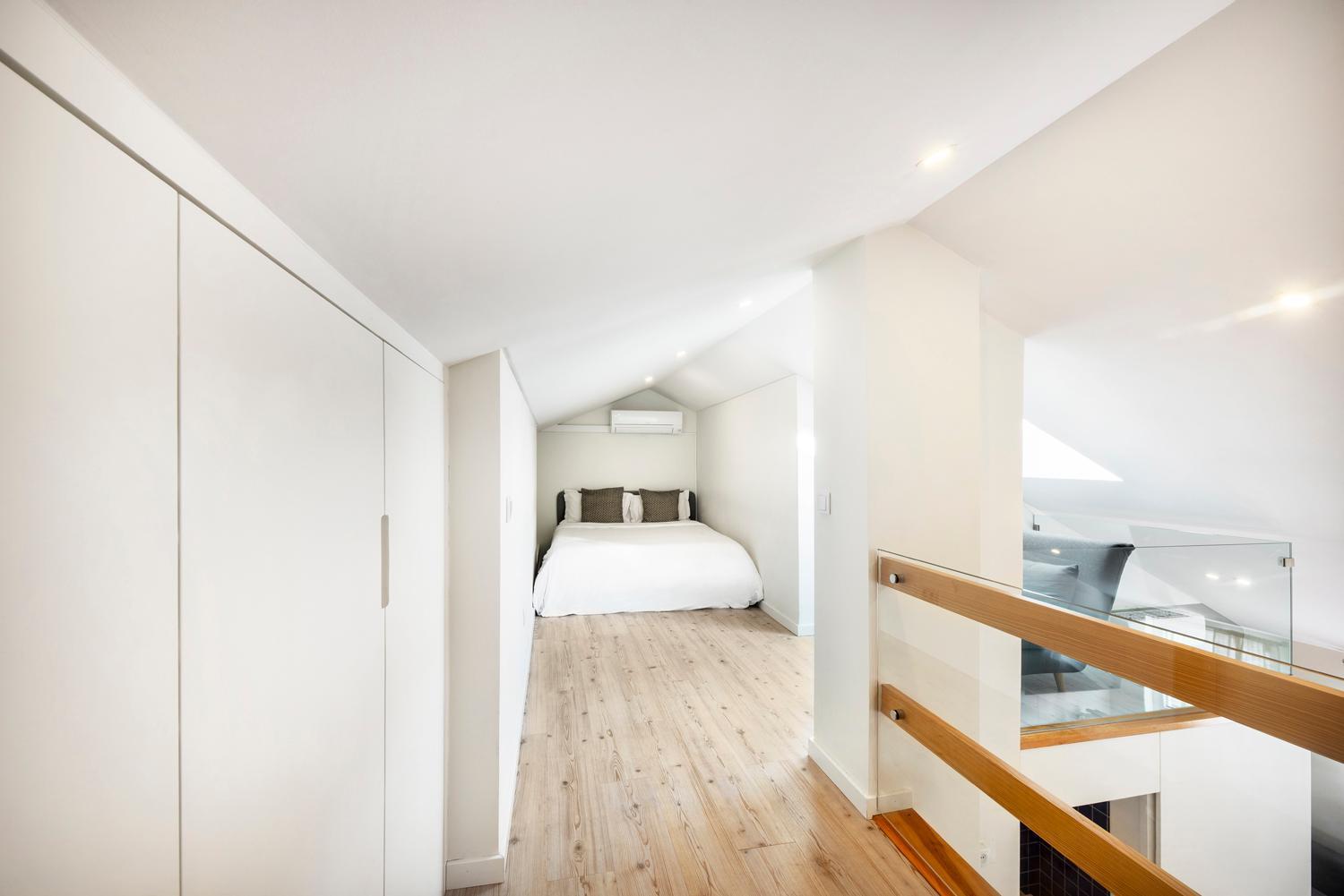 Lisbon Oriente Suites By Olala Homes Eksteriør bilde