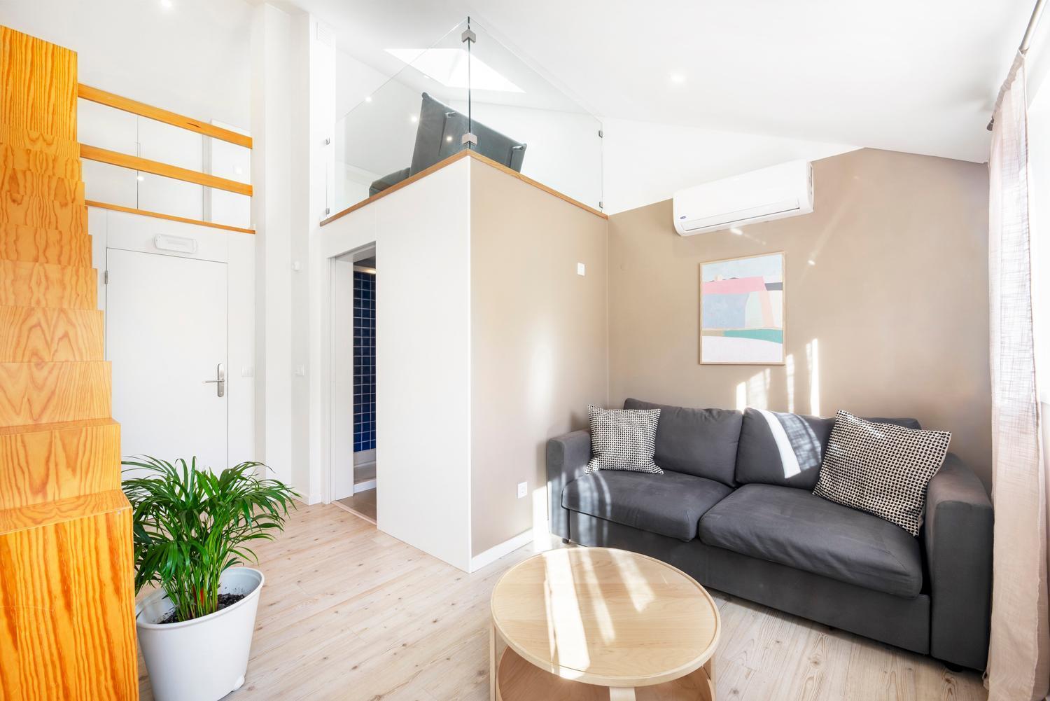 Lisbon Oriente Suites By Olala Homes Eksteriør bilde