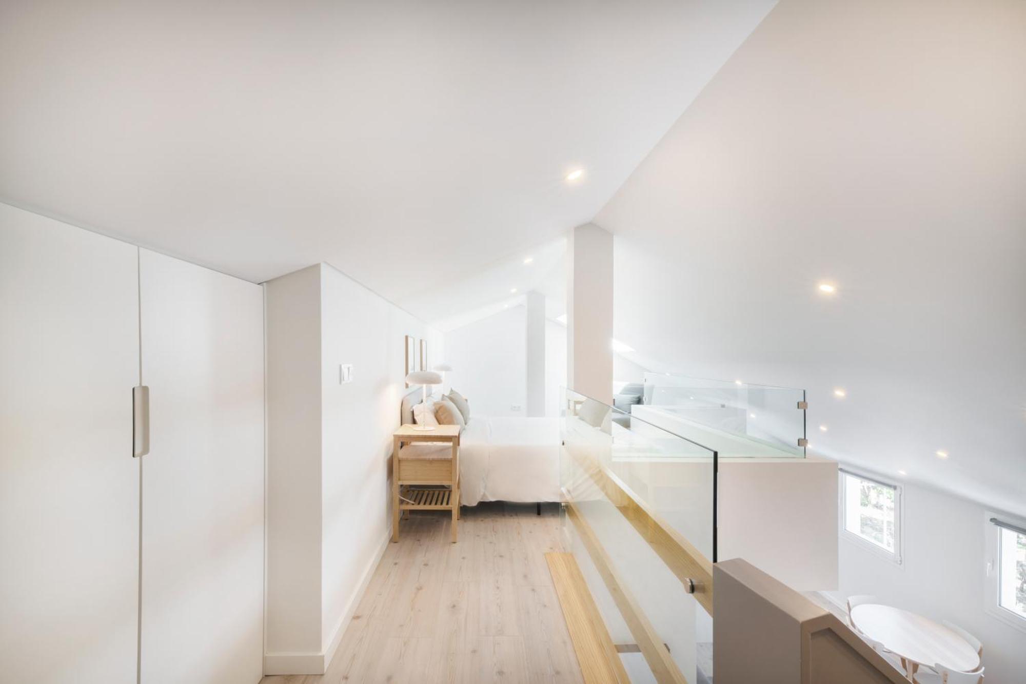 Lisbon Oriente Suites By Olala Homes Eksteriør bilde