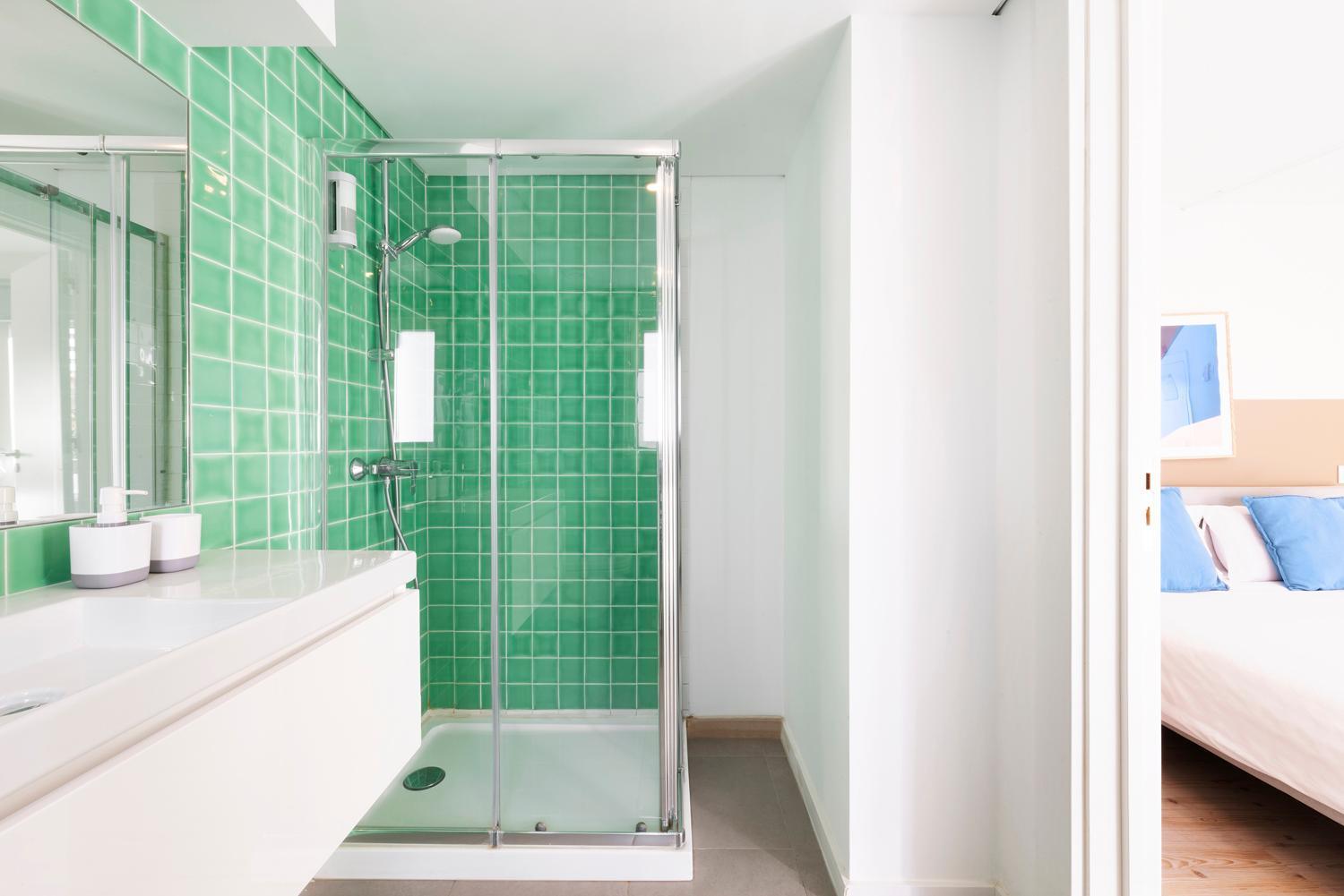 Lisbon Oriente Suites By Olala Homes Eksteriør bilde